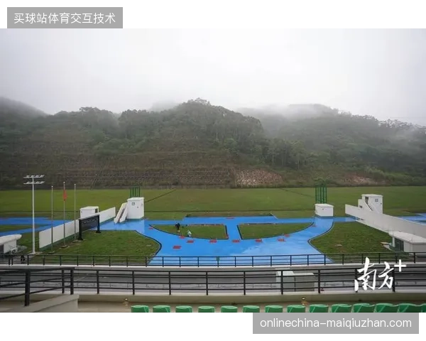 为何大型赛事场馆的现场互动服务难以精准捕捉观众即时需求？